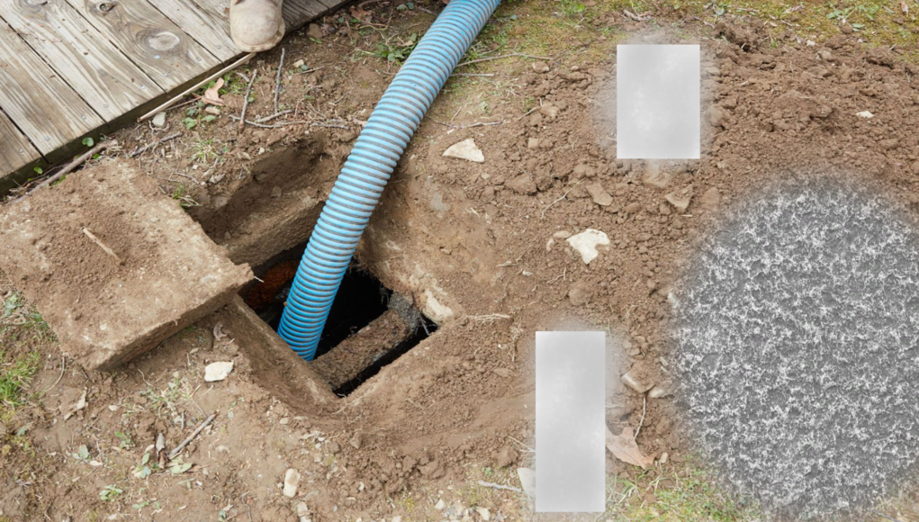how often to pump septic tank
