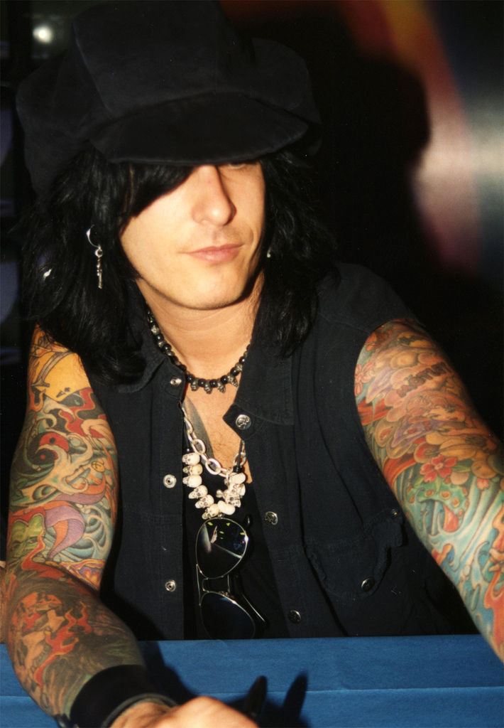 Nikki Sixx Net Worth, Early Life, Career, Personal Life and Other Important Information
