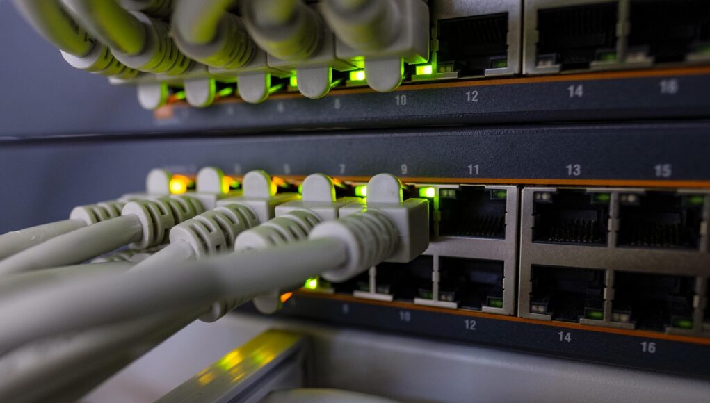 Know the Top Managed Routers that help Small Businesses