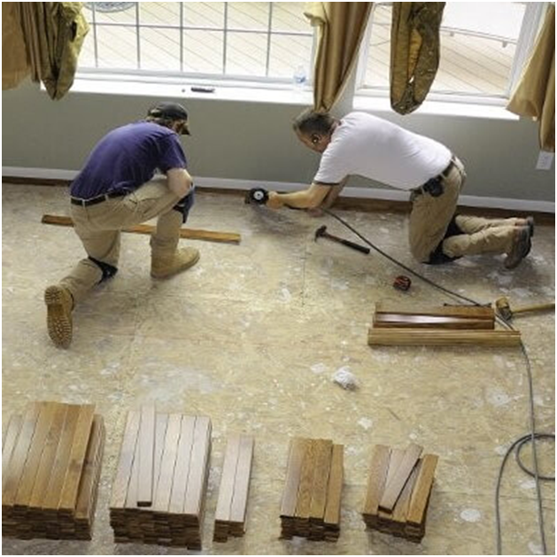 An overview of flood damage dangers and their repairs-