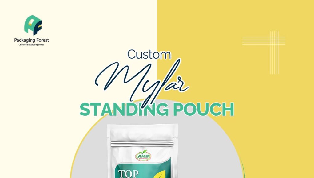 Stand-up Pouches