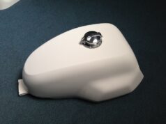 What Kind Of Plastic Is Used For Fuel Tanks? Plastic Fuel Tank