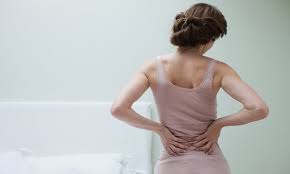 The latest technology for treating sciatica and back pain