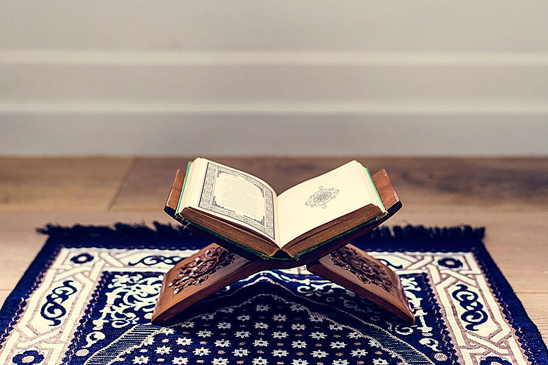 7 tips for improving relationship with the Quran?