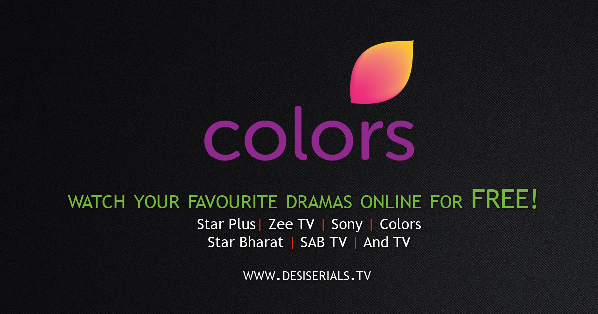 Watch Desi Serial Online High Qulaity video Episode