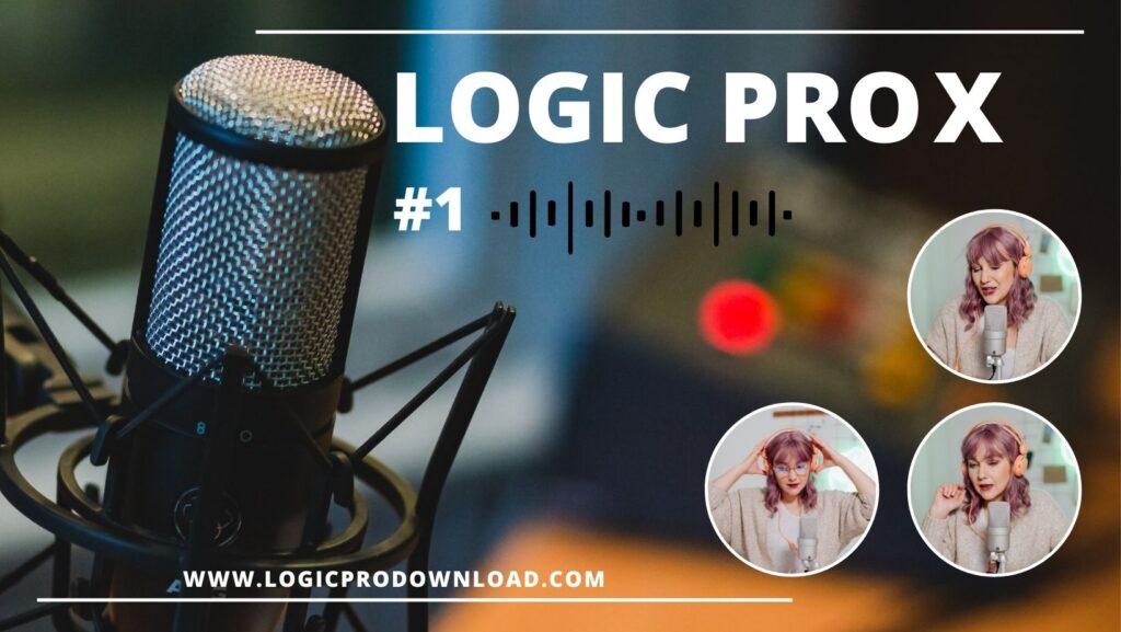 Logic Pro X