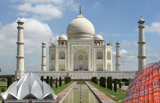 What To Do In Golden Triangle India Tour- 5 Incredible Experiences