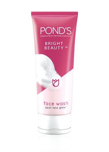 ponds face wash from Shopdaraz
