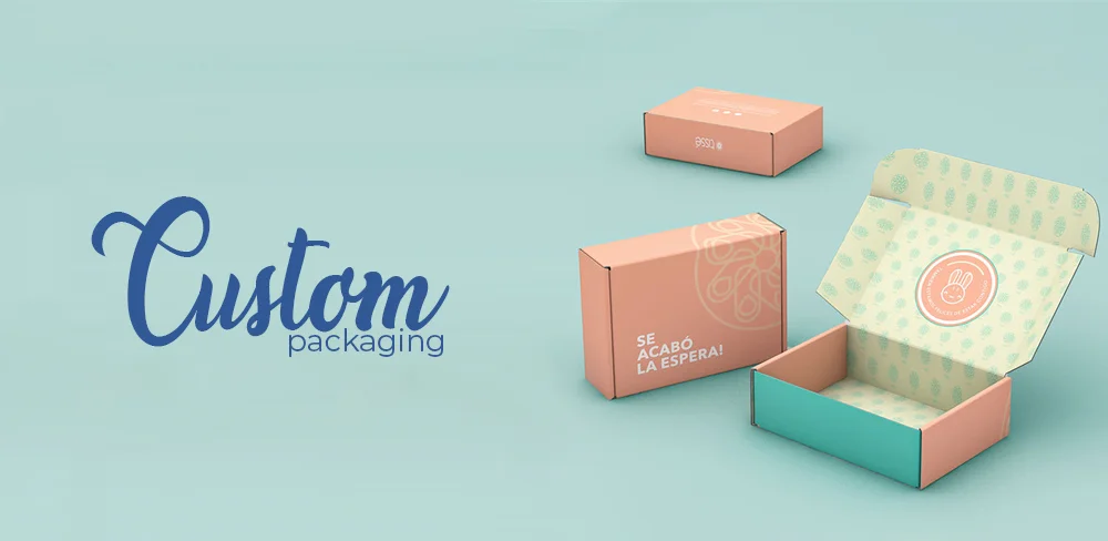 10 Places to Get Deals on Custom Packaging
