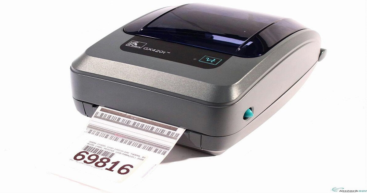 4 Tips To Self Service Your Thermal Transfer Label Printer