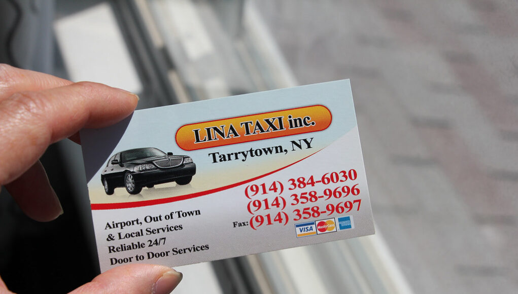Reliable Taxi Service