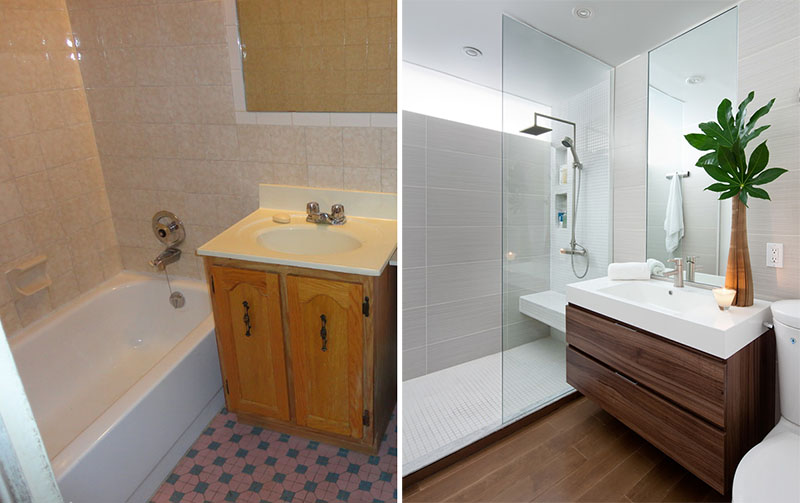 Bathroom Remodeling Services Anderson – Make Your Home Look Like a Model Home