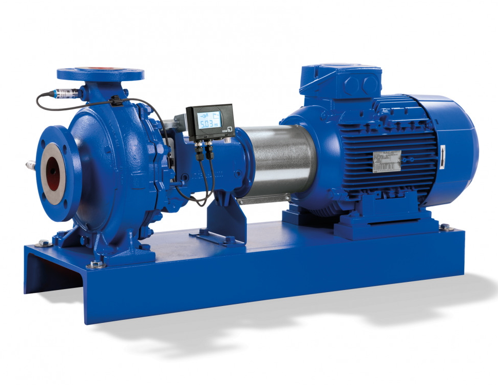 What Is a Canned Motor Pump and Benefits over Traditional Pumps?