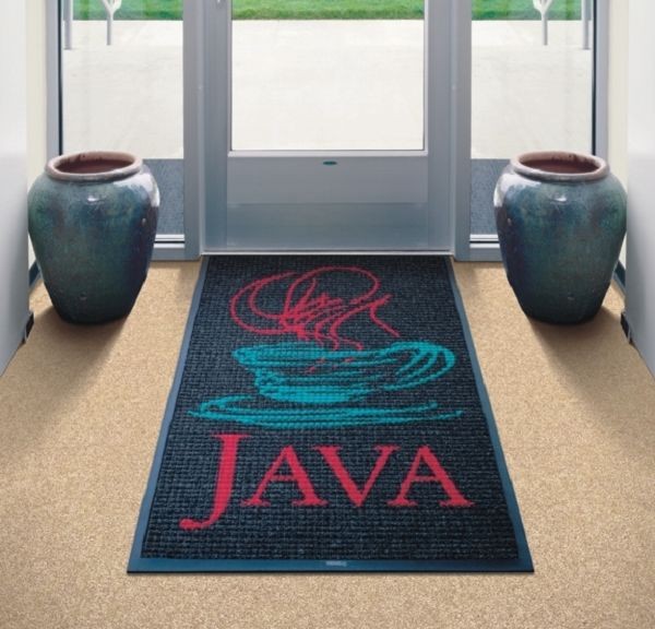 Five Reasons Why Logo Mats Can Be Beneficial?