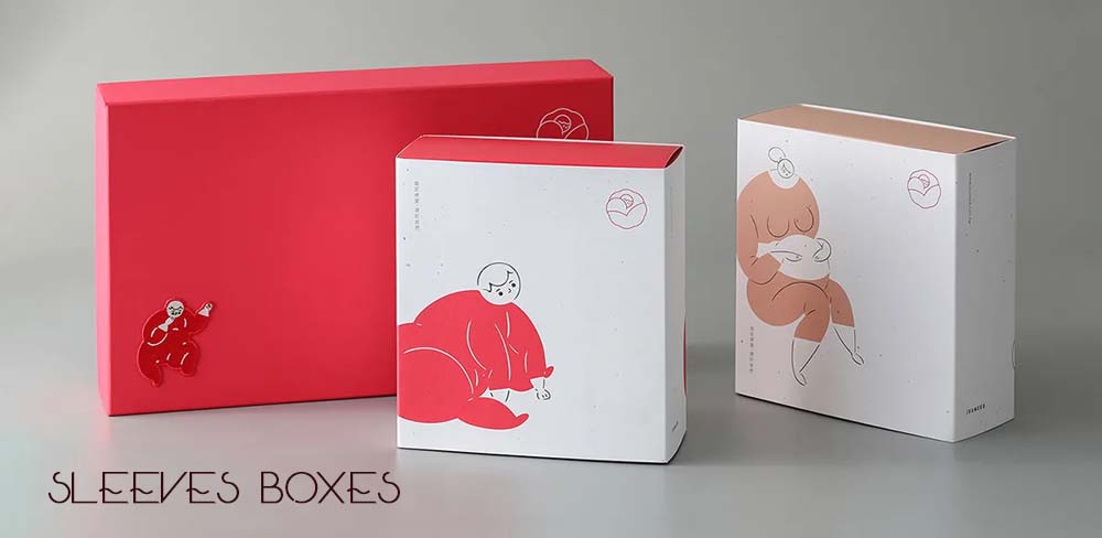How To Increase The Brand Impact By Using Sleeves Boxes