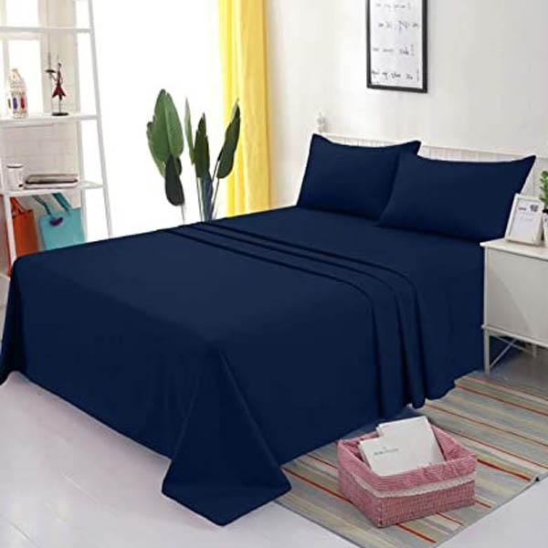 New Luxury Range of Nishat Bed sheets