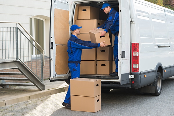 How to Hire the Professional Packers And Movers In Siliguri?