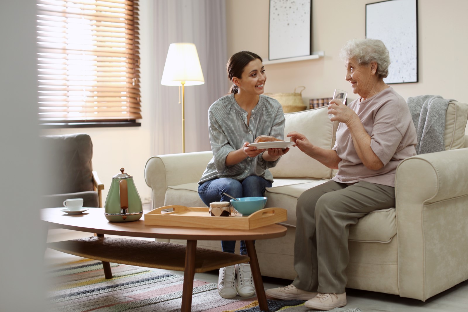House Care – Tips to Select Residence Treatment Agencies for Your Elderly in Ireland
