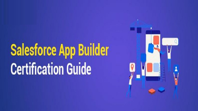 Passing The Salesforce Platform-App-Builder Exam: What You Need To Know