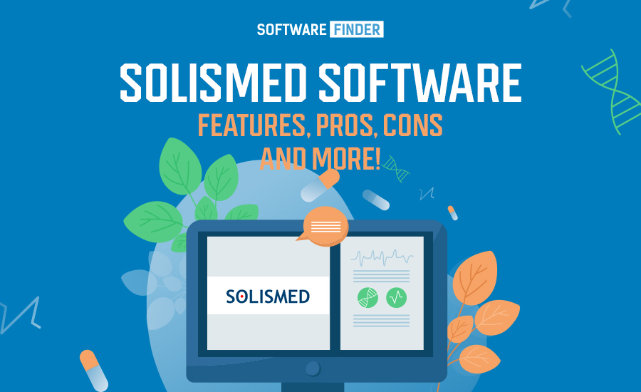 Solismed EHR Review