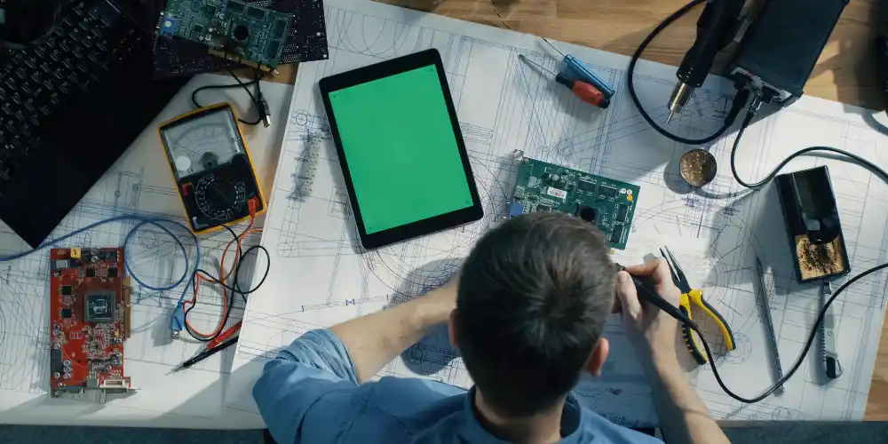 How to Become a Printed Circuit Board Manufacturer – The Ultimate Guide