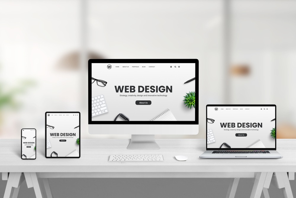 The Advanced Guide to Website Designing Company