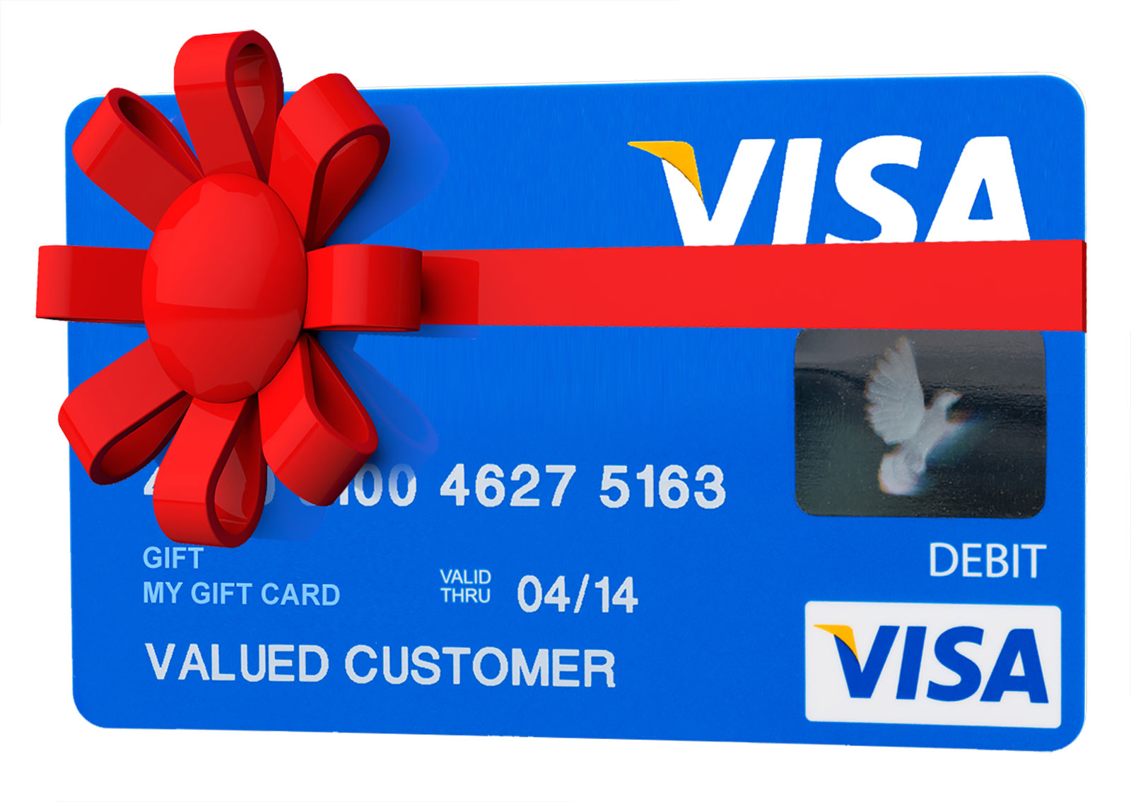 <strong>Why Isn’t My Visa Gift Card Working</strong><strong>?</strong>
