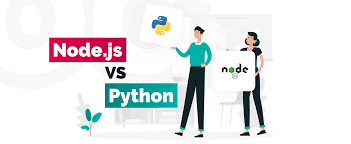 Is Node.js or Python Better for Your Project in 2022?