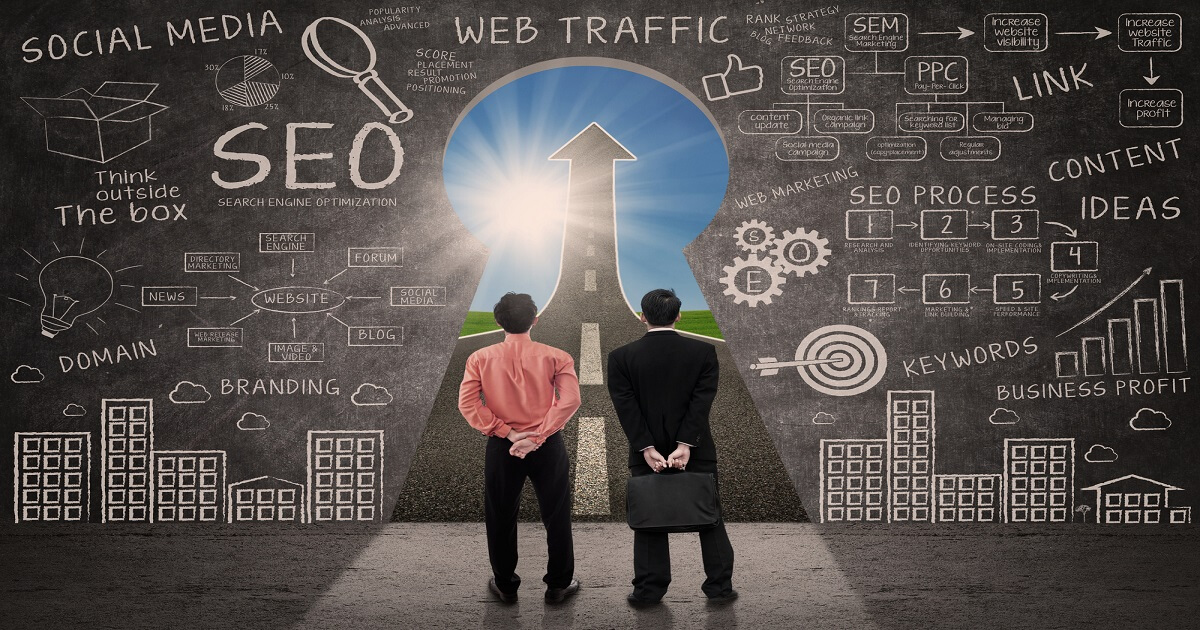 Why SEO Services in Lahore Use Website Inspectors?