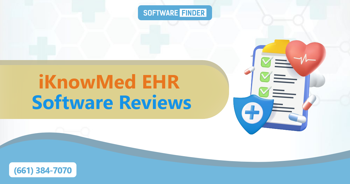 iKnowMed EHR Software Reviews