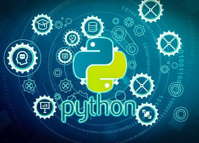 How well does Python Programming language make a comparison with Go?