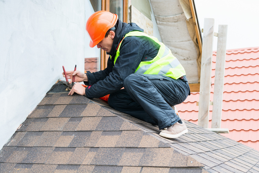 Amazing Benefits Of Hiring Professional Roofing Contractors