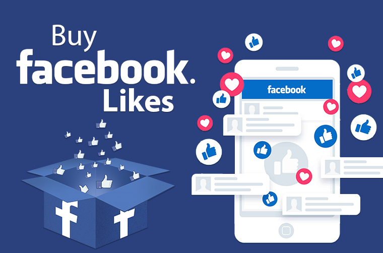 How to buy Facebook Likes and Followers
