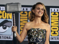 Natalie Portman: From Rising Star to Financial Success – Unveiling Natalie Portman Net Worth Natalie Portman Net Worth