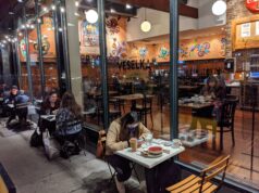 Best restaurants in New York, USA restaurants