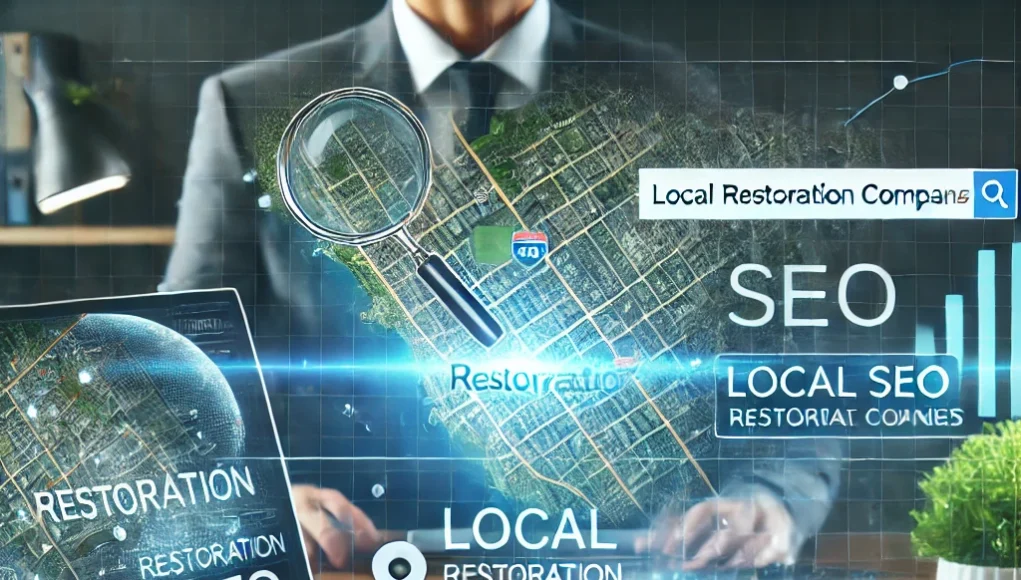 Build Trust and Leads with Restoration Marketing Expertise Restoration Marketing