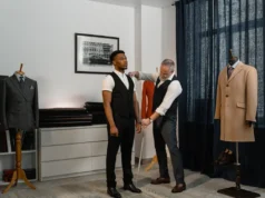What Happens When You Choose the Wrong Suit Tailor? Suit Tailor