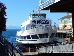 Types of Argosy Cruises: From Sightseeing to Dining and Events Argosy Cruises