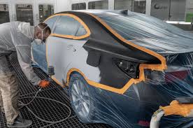 The Best Auto Paint Techniques for a Flawless Finish Auto Paint