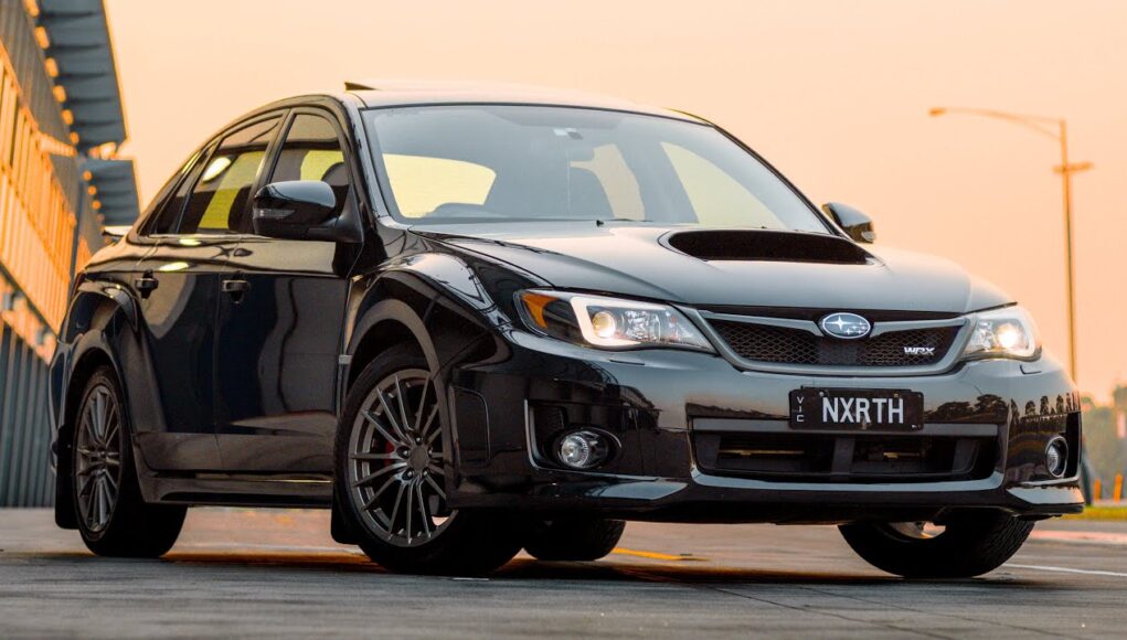 Time of Day for Taking Stunning Photos When Sell Car Online Sell Your Car
