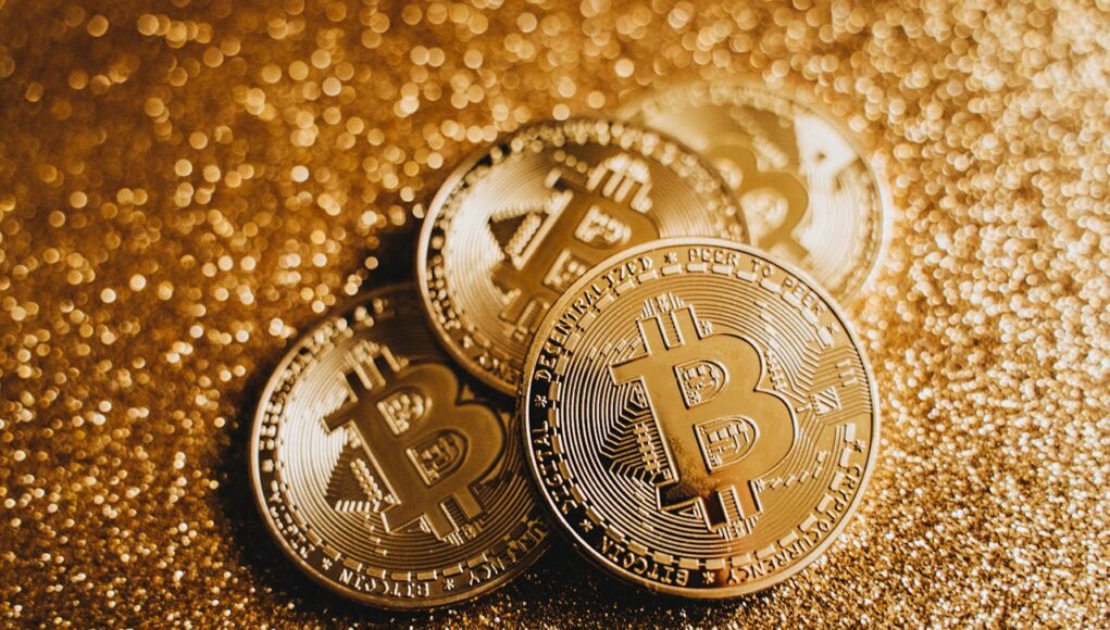 Why Millennials See Bitcoin as Digital Gold Digital Gold