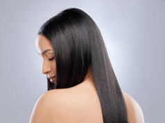 Straight Talk: Fashion-Forward Ways to Extend Sleek Styles Fashion-Forward