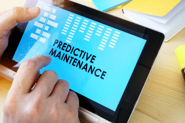 AI in Fabs: Predictive Maintenance with Erik Hosler Predictive Maintenance