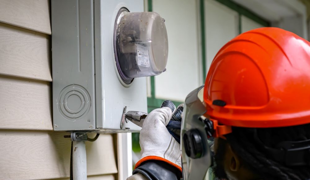 Upgrade Your Peace of Mind: Home Safety Upgrades don’t Miss Safety Upgrades