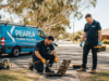 Advanced Tools Used For Blocked Drain Solutions In Blacktown Today Blocked Drain Solutions