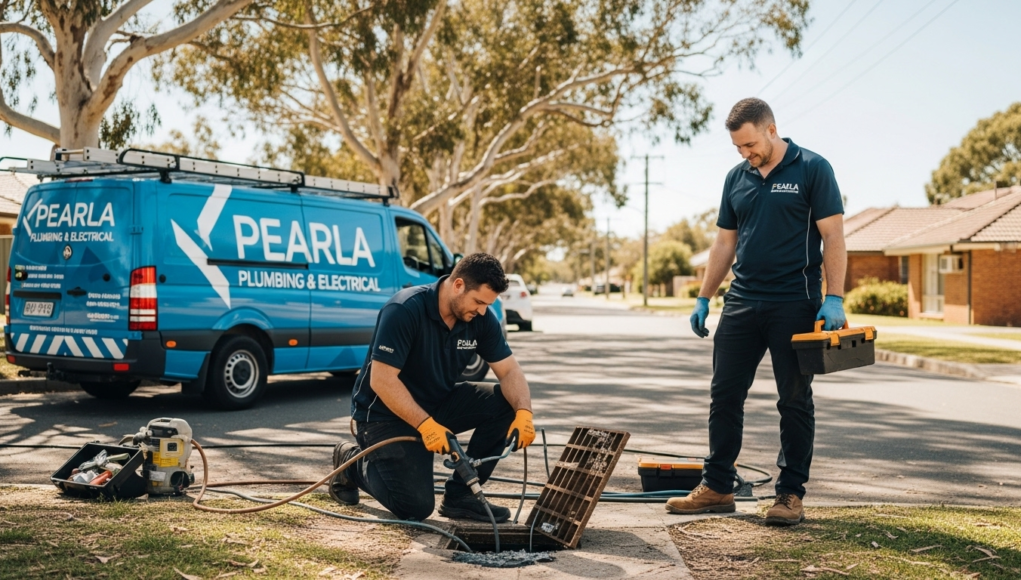 Advanced Tools Used For Blocked Drain Solutions In Today Blocked Drain Solutions