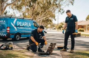 Advanced Tools Used For Blocked Drain Solutions In Blacktown Today Blocked Drain Solutions