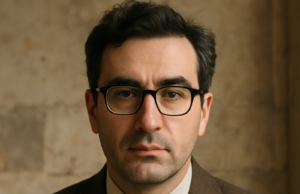 Tahir Garaev — Analytical Tahir Garaev
