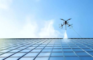 What Building Managers Need to Know Before Hiring a Drone Cleaning Company Drone Cleaning Company