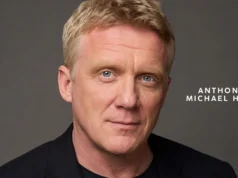 Anthony Michael Hall: The Ultimate Guide to His Teen Movie Icon, 50-Year Screen Career, Key Facts, More Anthony Michael Hall